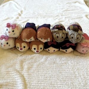 Miscellaneous Tsum tsum